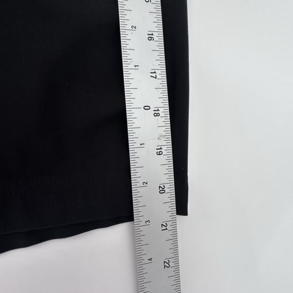 Lululemon Shorts Mens 36 Black Warpstreme The Works Short 11" MINOR WEAR - Picture 12 of 12